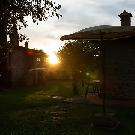 Natouroasi Agriturismo *