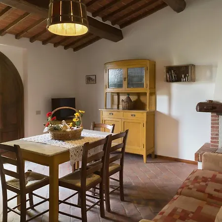 Landsted Natouroasi Agriturismo