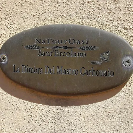 Natouroasi Agriturismo Landsted