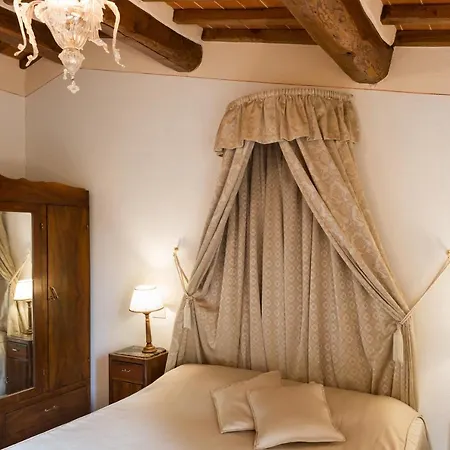 Natouroasi Agriturismo Landsted *