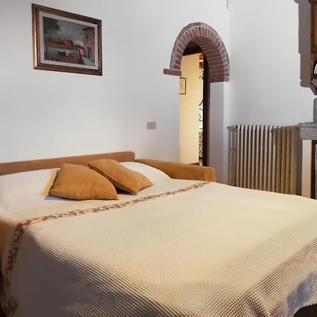 Natouroasi Agriturismo Landsted
