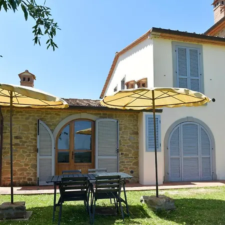 Landsted Natouroasi Agriturismo Monte San Savino