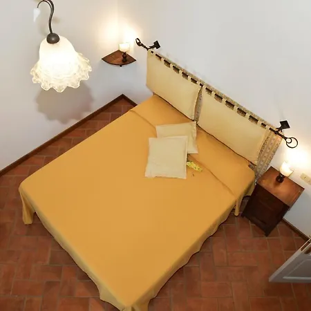 Natouroasi Agriturismo Landsted Monte San Savino