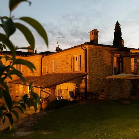 Natouroasi Agriturismo