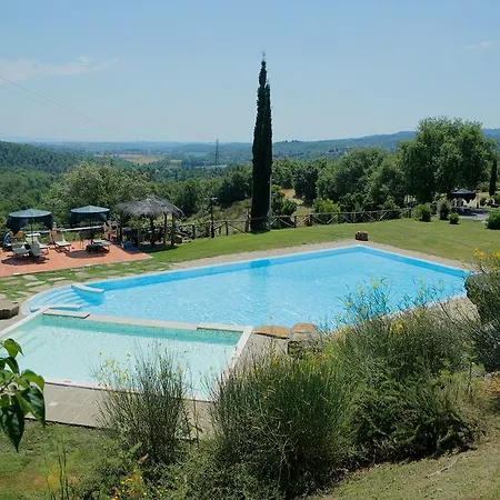 Landsted Natouroasi Agriturismo