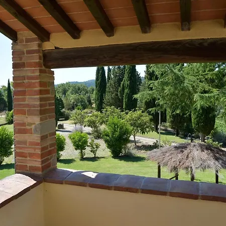 Natouroasi Agriturismo Country house