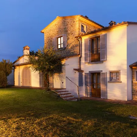 Natouroasi Agriturismo