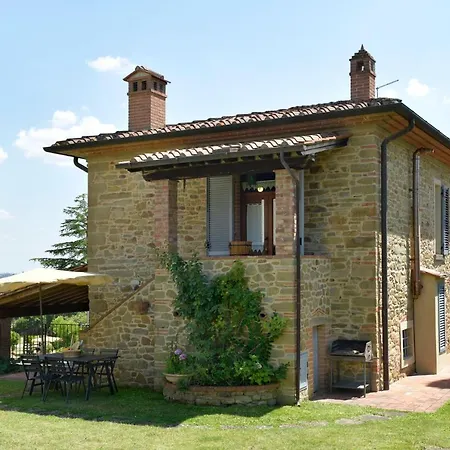 Country house Natouroasi Agriturismo Monte San Savino