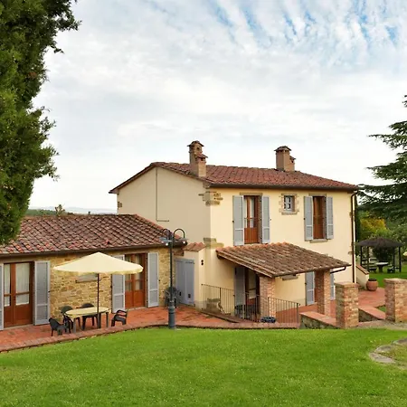 Natouroasi Agriturismo Monte San Savino