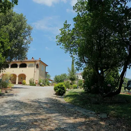 Country house Natouroasi Agriturismo *