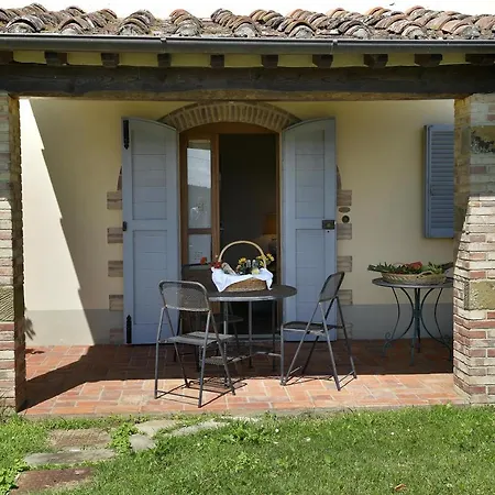 Natouroasi Agriturismo Country house Monte San Savino