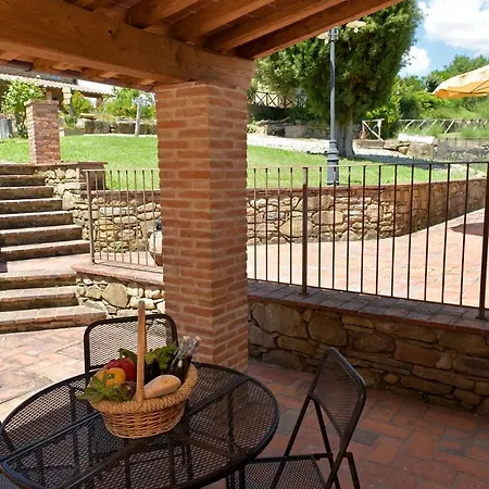 Natouroasi Agriturismo Country house Monte San Savino