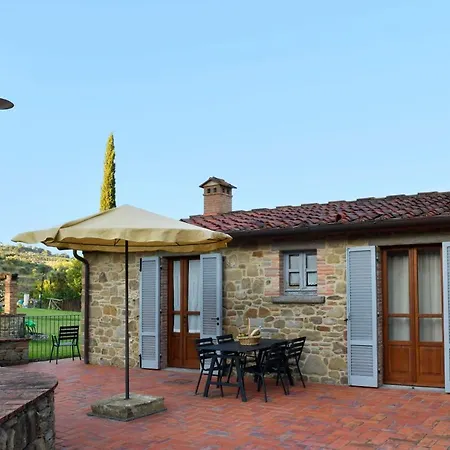 Natouroasi Agriturismo * Monte San Savino