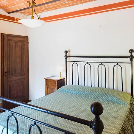 Natouroasi Agriturismo Country house *