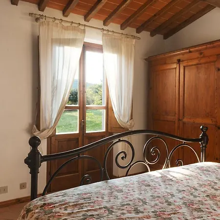 Natouroasi Agriturismo