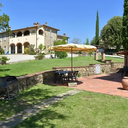 Country house Natouroasi Agriturismo *