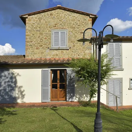 Natouroasi Agriturismo Country house Monte San Savino