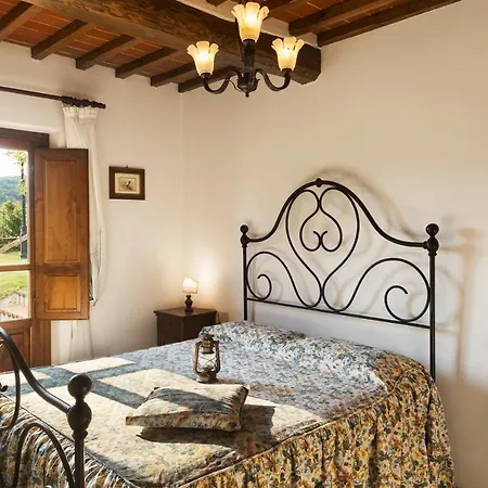 Country house Natouroasi Agriturismo