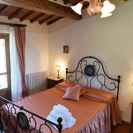 Natouroasi Agriturismo Country house Monte San Savino