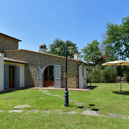 Natouroasi Agriturismo