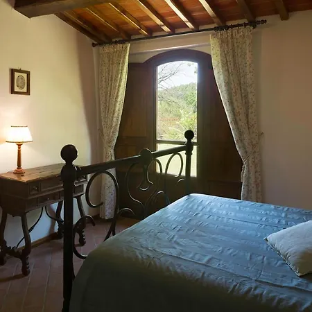Natouroasi Agriturismo *