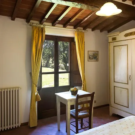 Natouroasi Agriturismo Country house Monte San Savino