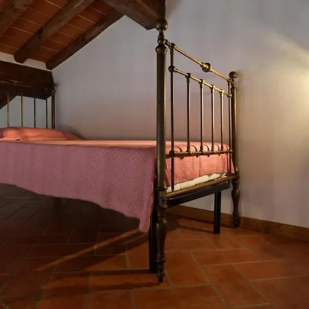 Country house Natouroasi Agriturismo