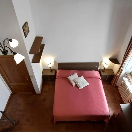 Natouroasi Agriturismo Monte San Savino