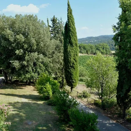 Country house Natouroasi Agriturismo
