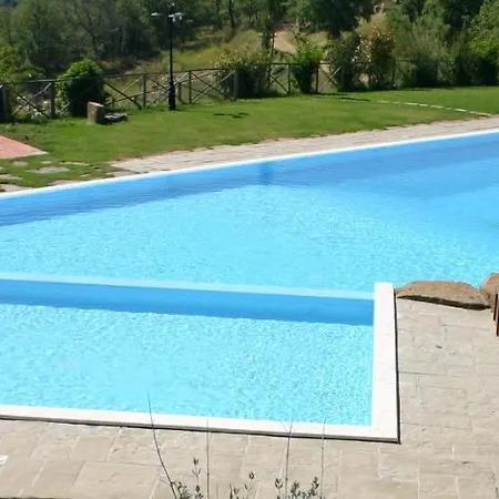 Natouroasi Agriturismo Monte San Savino