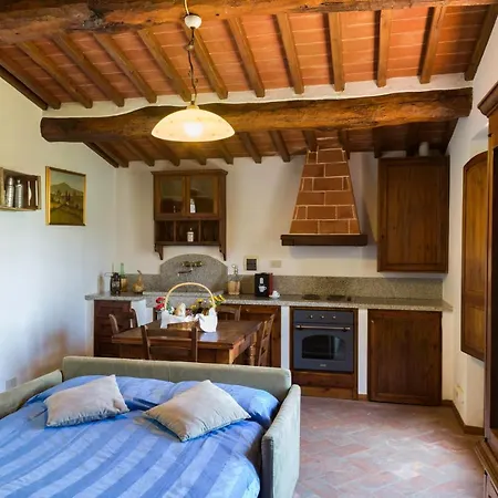 Country house Natouroasi Agriturismo