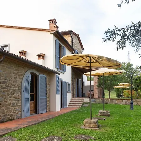 Country house Natouroasi Agriturismo Monte San Savino
