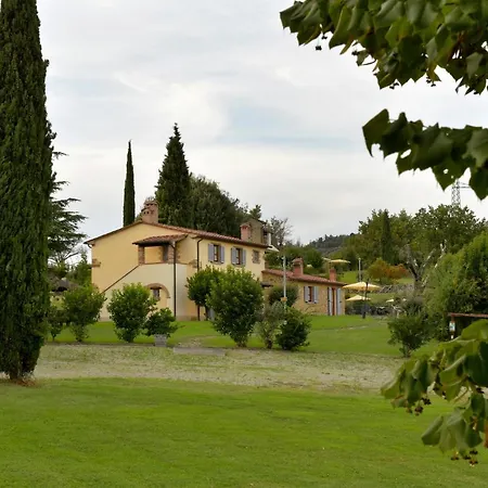 Natouroasi Agriturismo