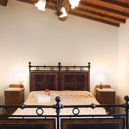 Country house Natouroasi Agriturismo *