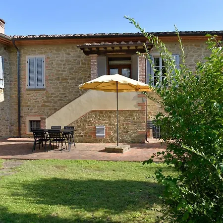 Country house Natouroasi Agriturismo *