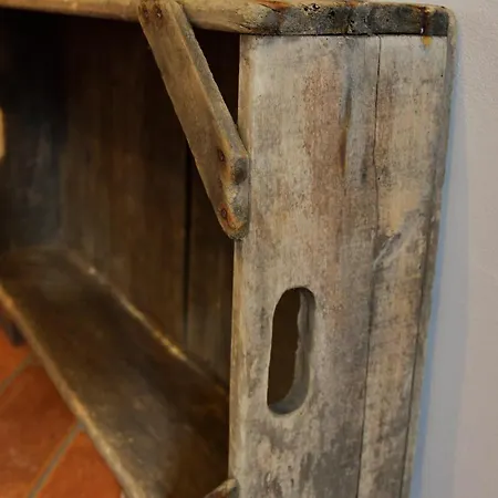 Natouroasi Agriturismo * Monte San Savino
