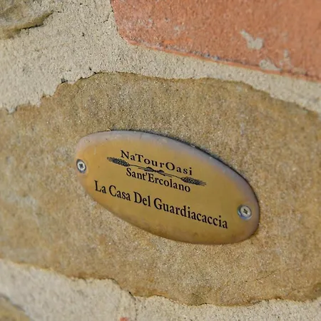 Natouroasi Agriturismo Country house