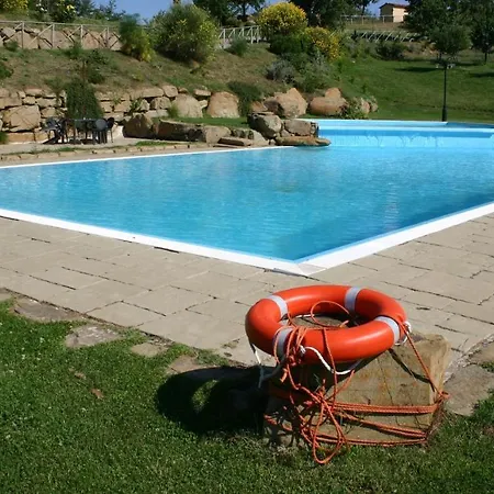 Natouroasi Agriturismo Country house Monte San Savino