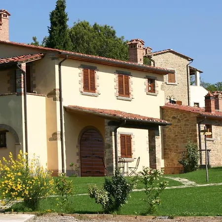 Country house Natouroasi Agriturismo *