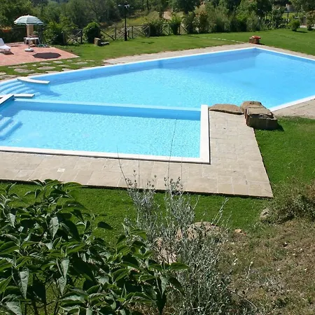 Natouroasi Agriturismo * Monte San Savino