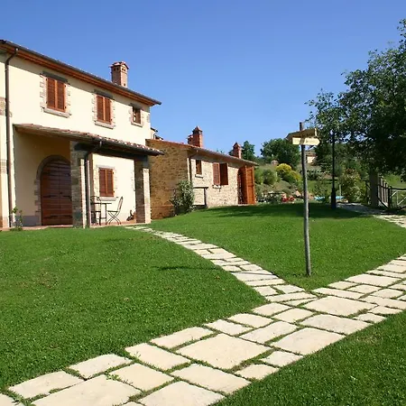 Natouroasi Agriturismo *