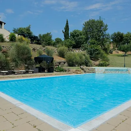 Natouroasi Agriturismo *