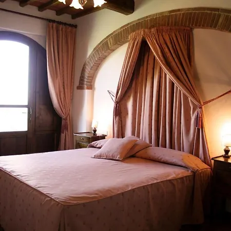 Country house Natouroasi Agriturismo *